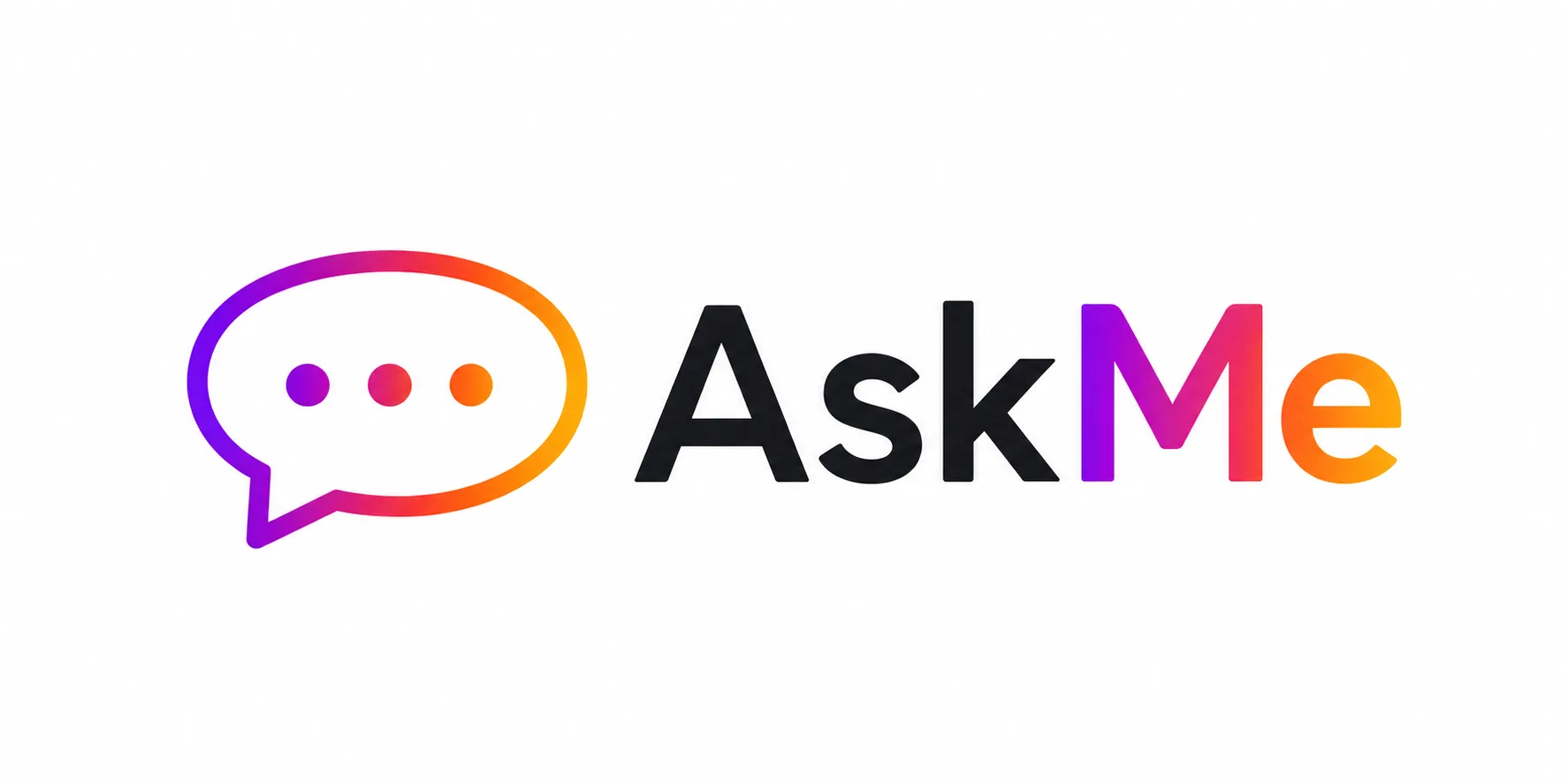 AskMe logo
